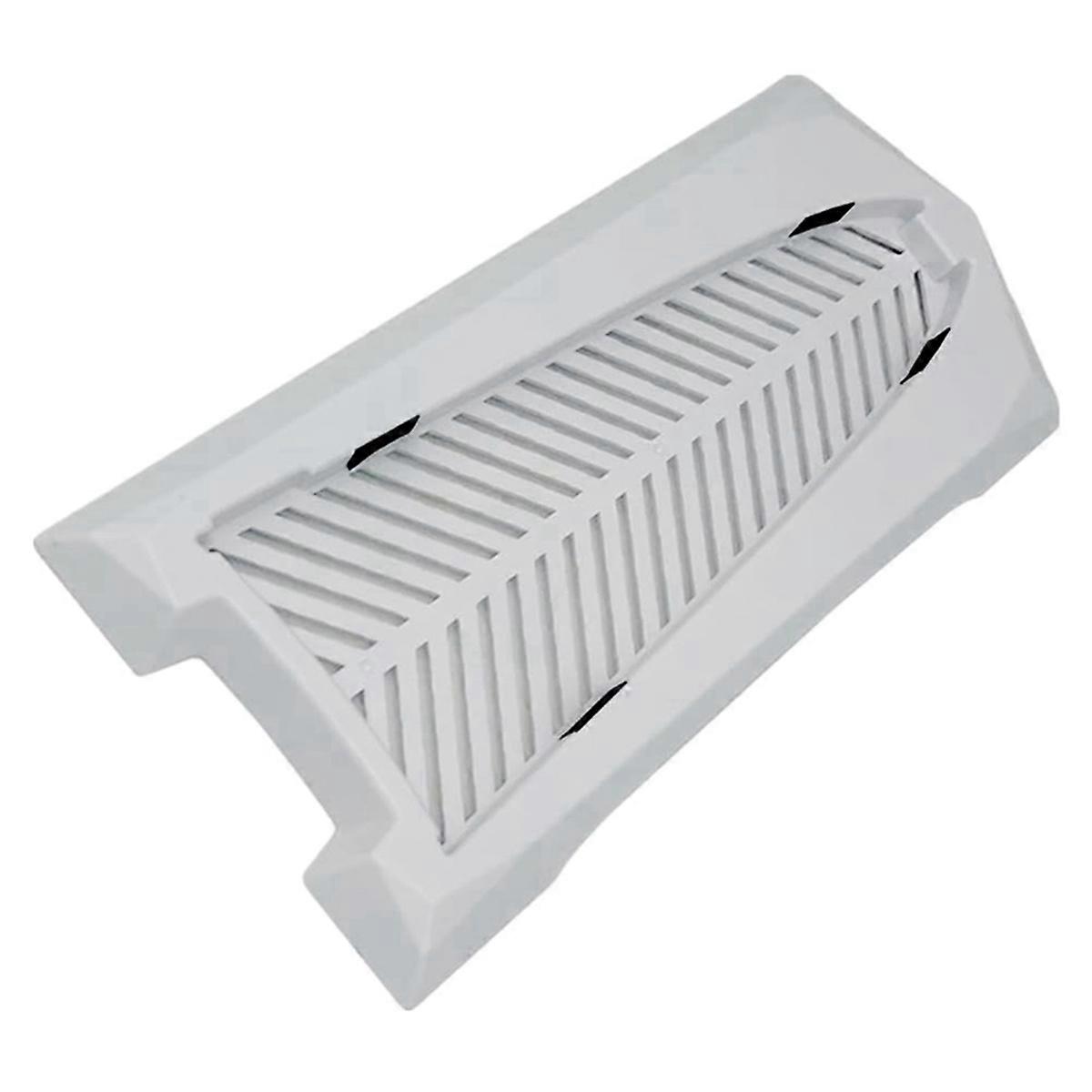 For Slim Digital Edition Vertical Stand with Cooling Vents and Non-Slip Feet Secure and Space-Saving Design B