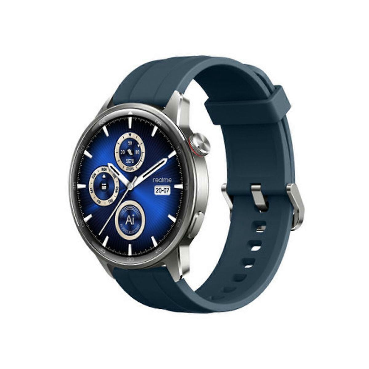 Smartwatch Realme RMWS2S