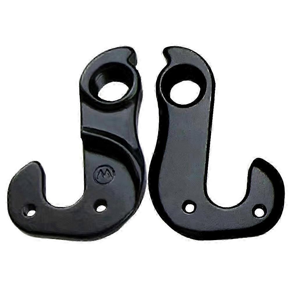 Sturdy Rear Derailleur Hanger Dropout for Merida Bicycles Compatible with S Presso Juliet and Ninety Nine Series
