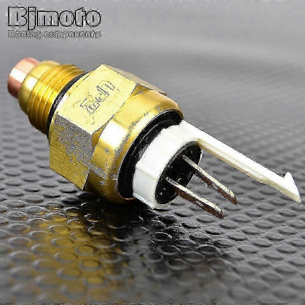 مفتاح حراري لمروحة المبرد ل Yamaha YZF600R Thundercat YZF750 YZF750R YZF750SP FZS600 FAZER FZS600S SZR660 TRX850 YZF-R1 RD500-متوفر في المخزون