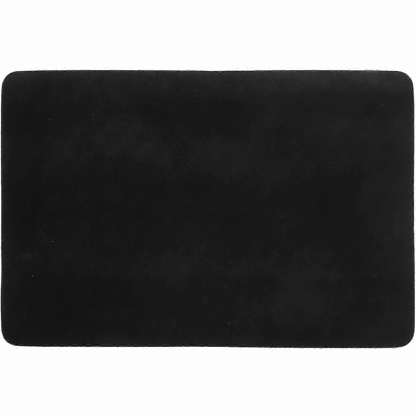 Tabletop Poker Play Mat for Card Games and Magic Tricks (60x40cm)