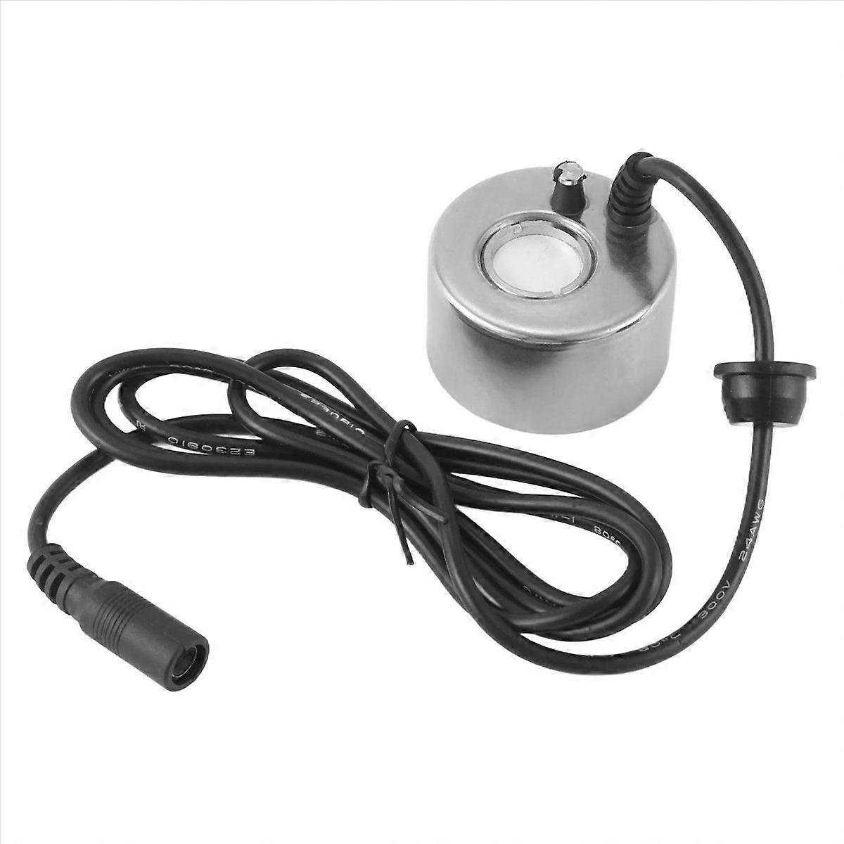Ultrasonic Mist Maker Mist Fog Maker for Water Fountain Pond 350Ml/H