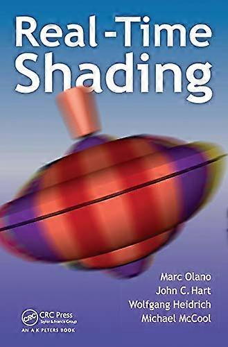 Real Time Shading
