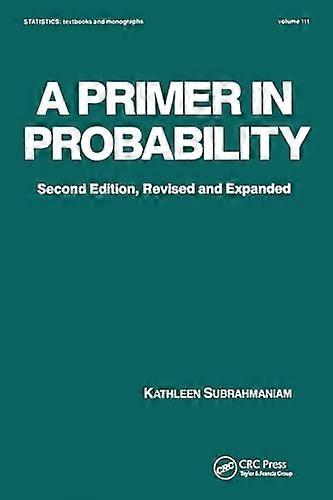 A Primer in Probability