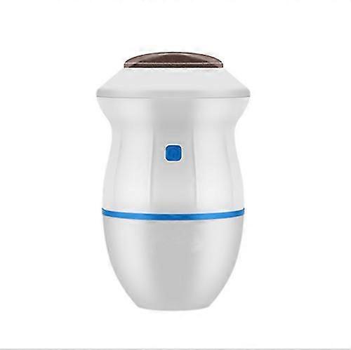 エクスフォリエートデッドスキンリムーバーペディキュアキット電気真空吸着フットグラインダー