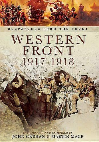 Western Front 1917 1918