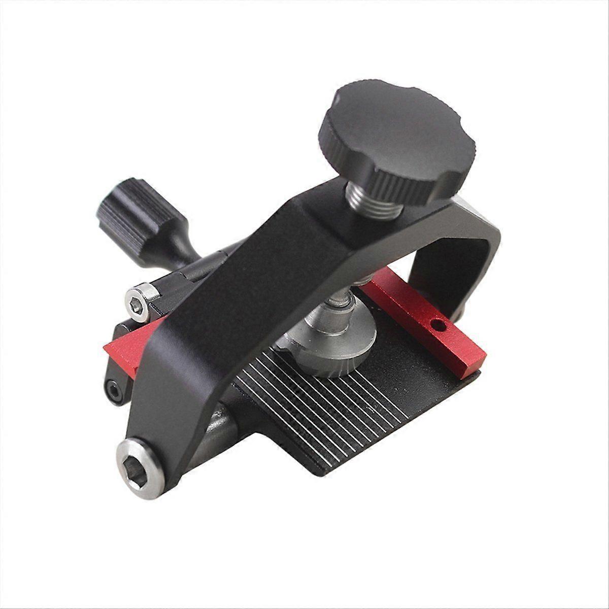 Knife Sharpening Frame Professional Fixed Angle Sharpener Whetstone Grinder Sharpening Tools for Pl