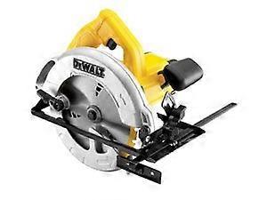 Dewalt Dwe560 Δισκοπρίονο 1350 W