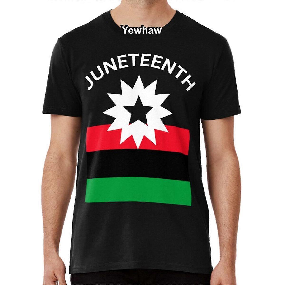 Juneteenth T-shirt