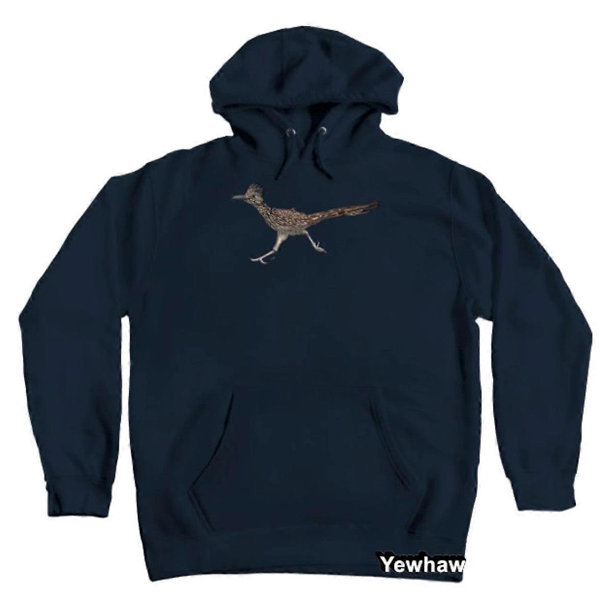 Roadrunner Hoodie