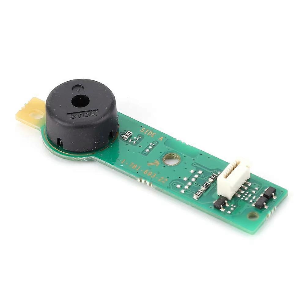 On Off Power Eject Button Switch Board Replacement Parts Power Eject Board for PS4 Slim TSW-002/003/004 Game Console