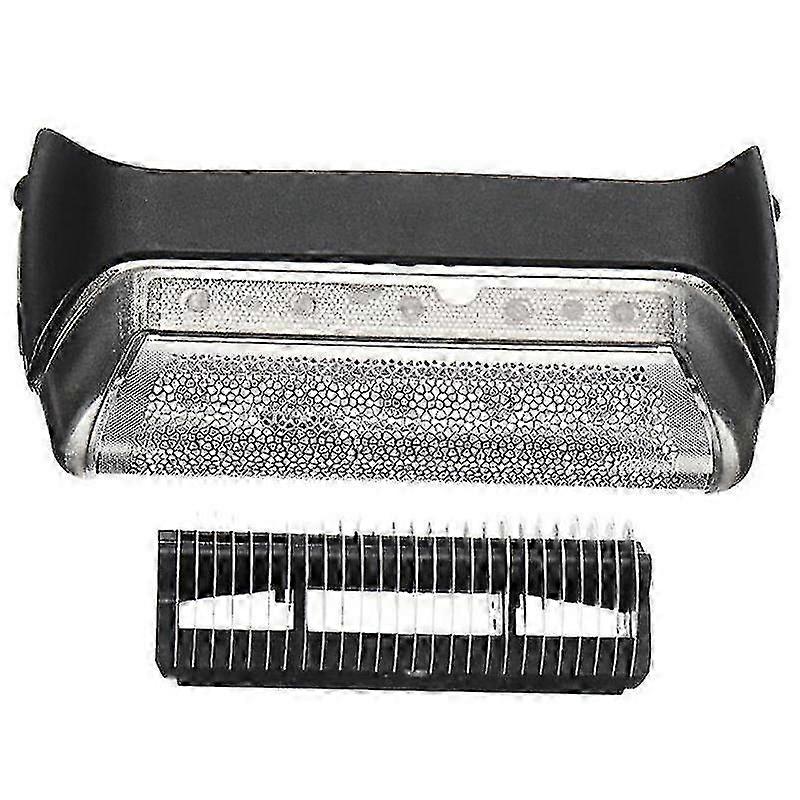 1 Set Shaver Replacement Foil And Blade For Braun 10b Shaver Foil & Cutter Head