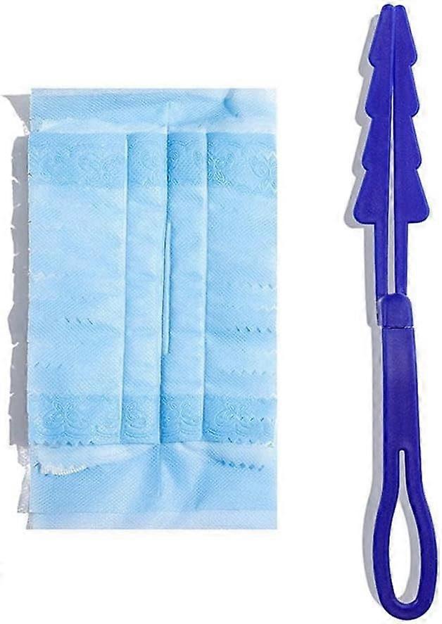 Odorless Collector Set Disposable Collector Replacement Equipped With 1 Handle Used For Cleaning Furniture Blinds Ceiling Fans Home Essentials