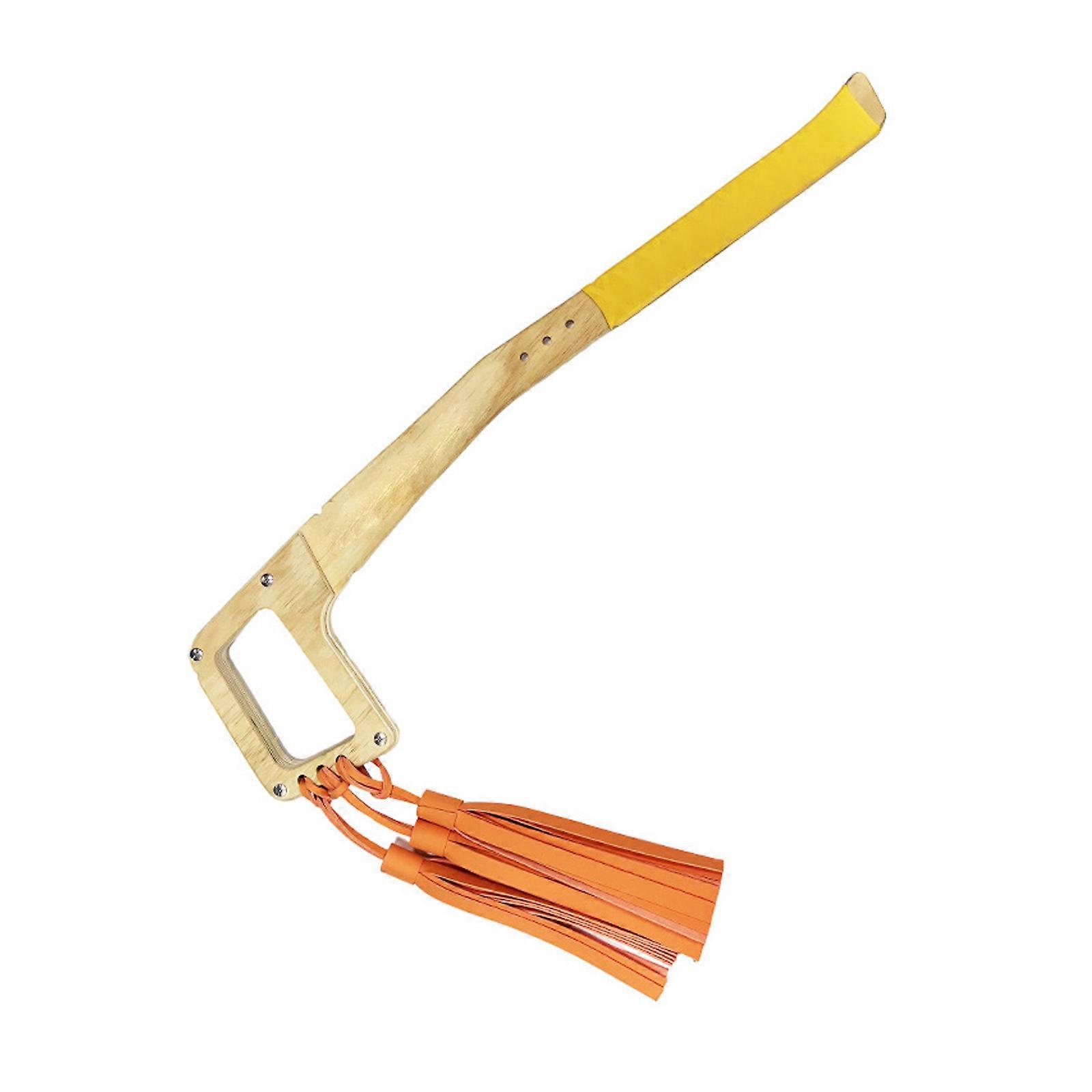 Portable Golf Swing Trainer Stick Flexibility Pose Corrector  Swing Postures Correction Training Stick Putting Practice Multicolor