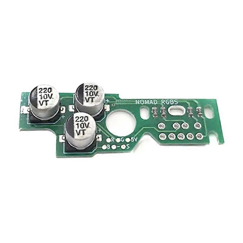 Filter Board No Expensive Triple Bypass Needed Improve Gaming Experience