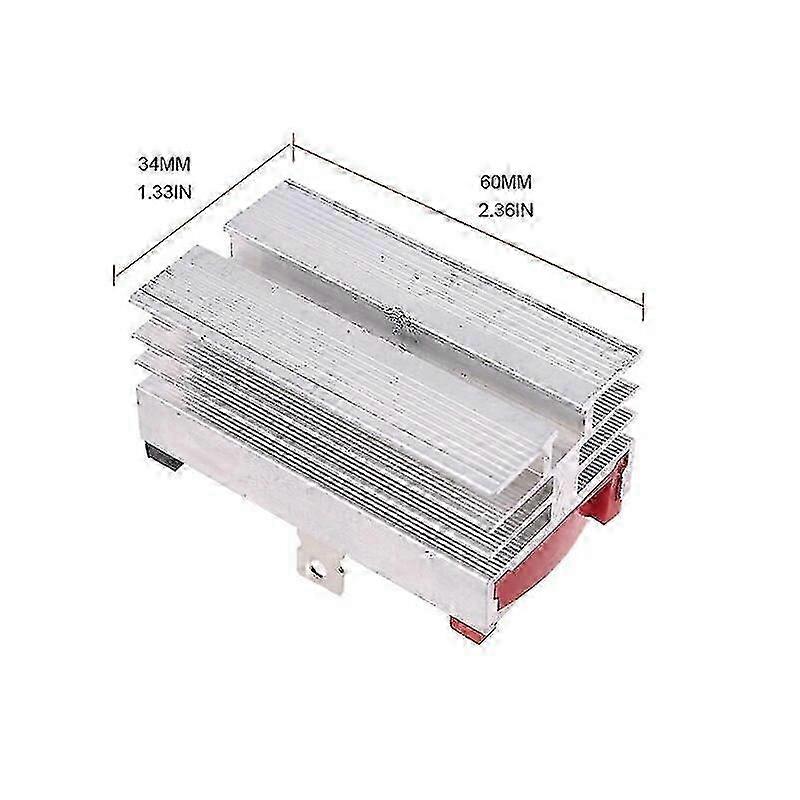 35a 50a 1200v Aluminum Metal Case 3 Phase Diode Bridge Rectifier 50amp Sql50a Module G8tb