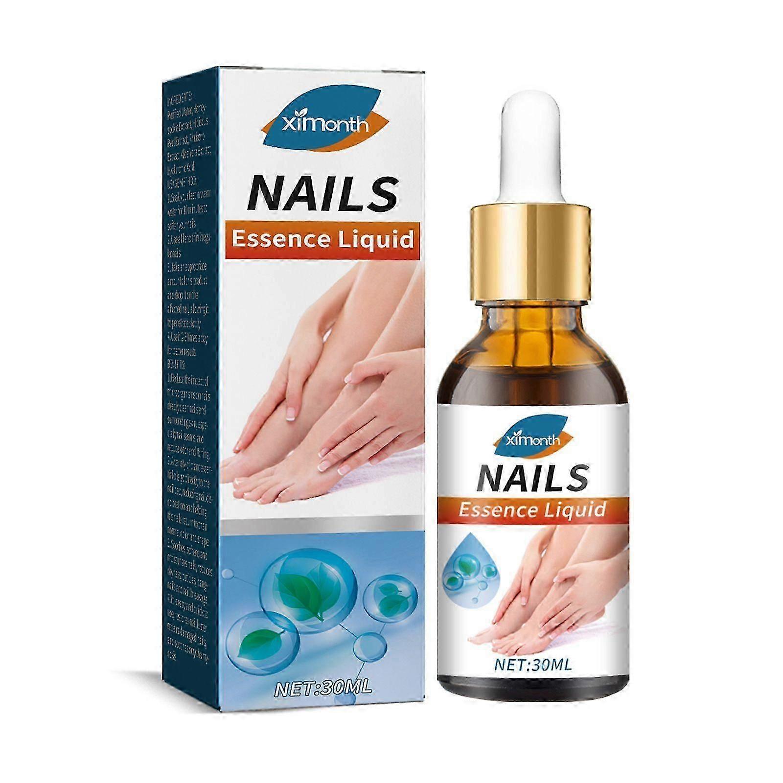 Nail Essence Liquid