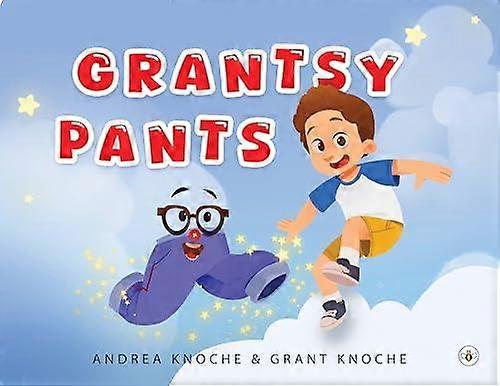 Grantsy Pants - Andrea Knoche