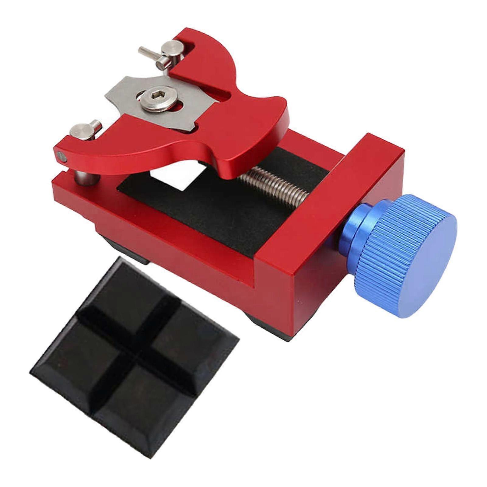 Watch Bezel Removal Tool Adjustable Watchmaker Repair Watch Case Back Opener