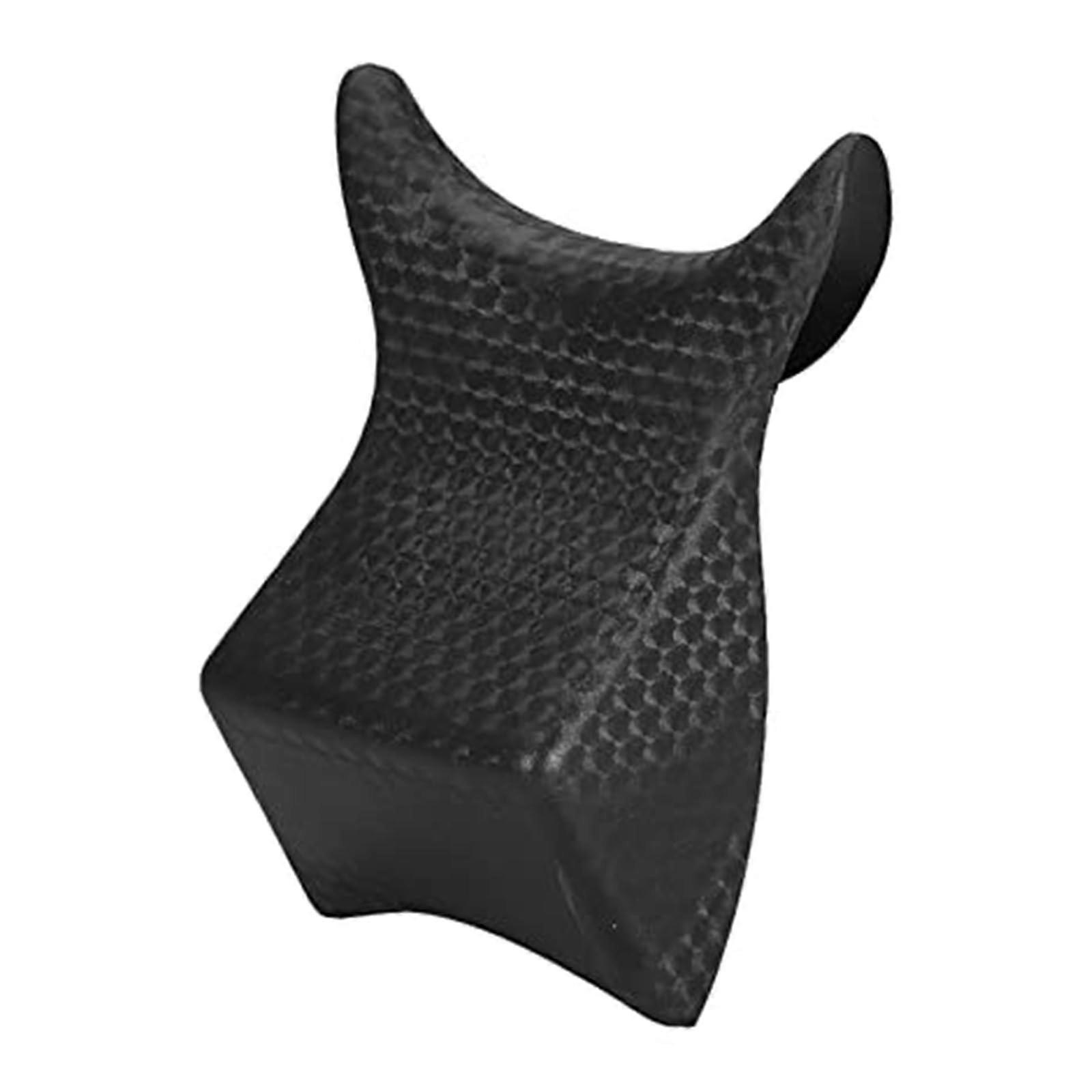 Shampoo Bowl Neck Rest Salon Cushion, Reusable Neck Rest, MultiColor, Universal Fit