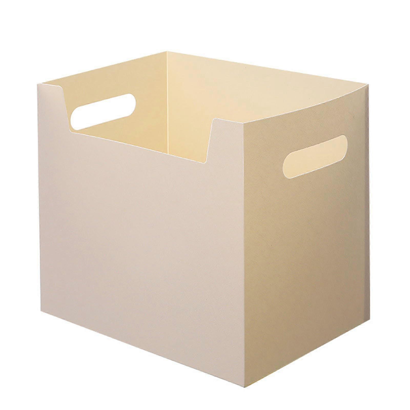 Office Desk File Holder Desktop File Storage Rack Organizer Bookshelf MultiCompartment Home Office Organizer