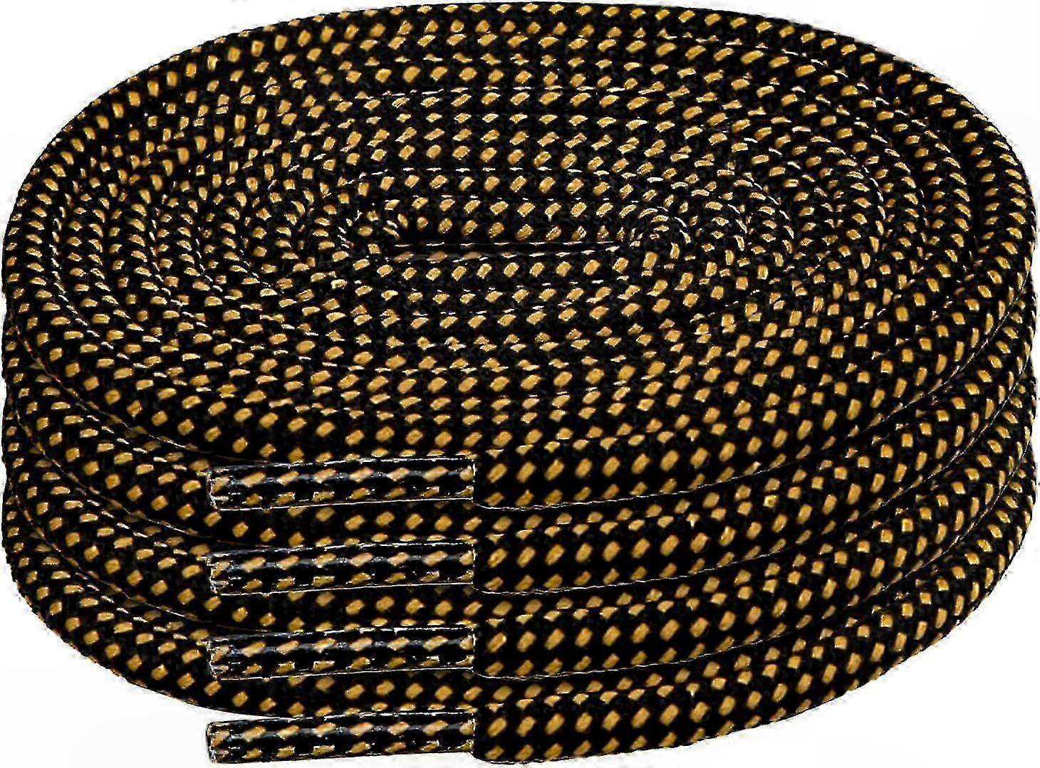 Merrell Moab Hiking Boot Replacement Shoelaces - 2 Pairs Round Laces