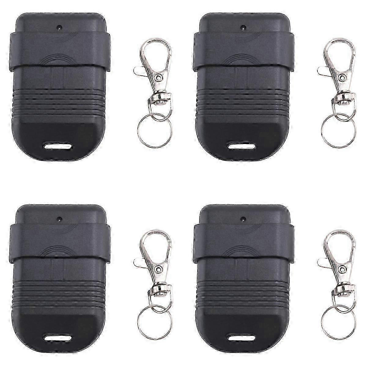 4x Smart Copy Remote Control Duplicators for Garage Edition 1110