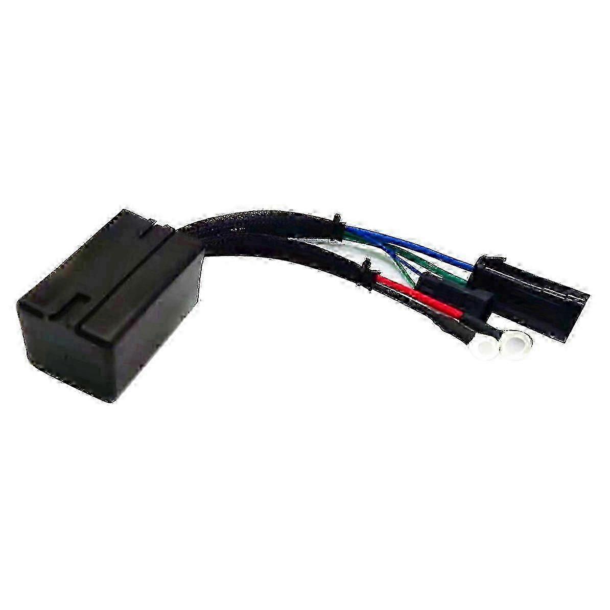 586767 Tilt Trim Relay for /Evinrude Marine E40D E50D E60D E75D E90D E90W 0586767