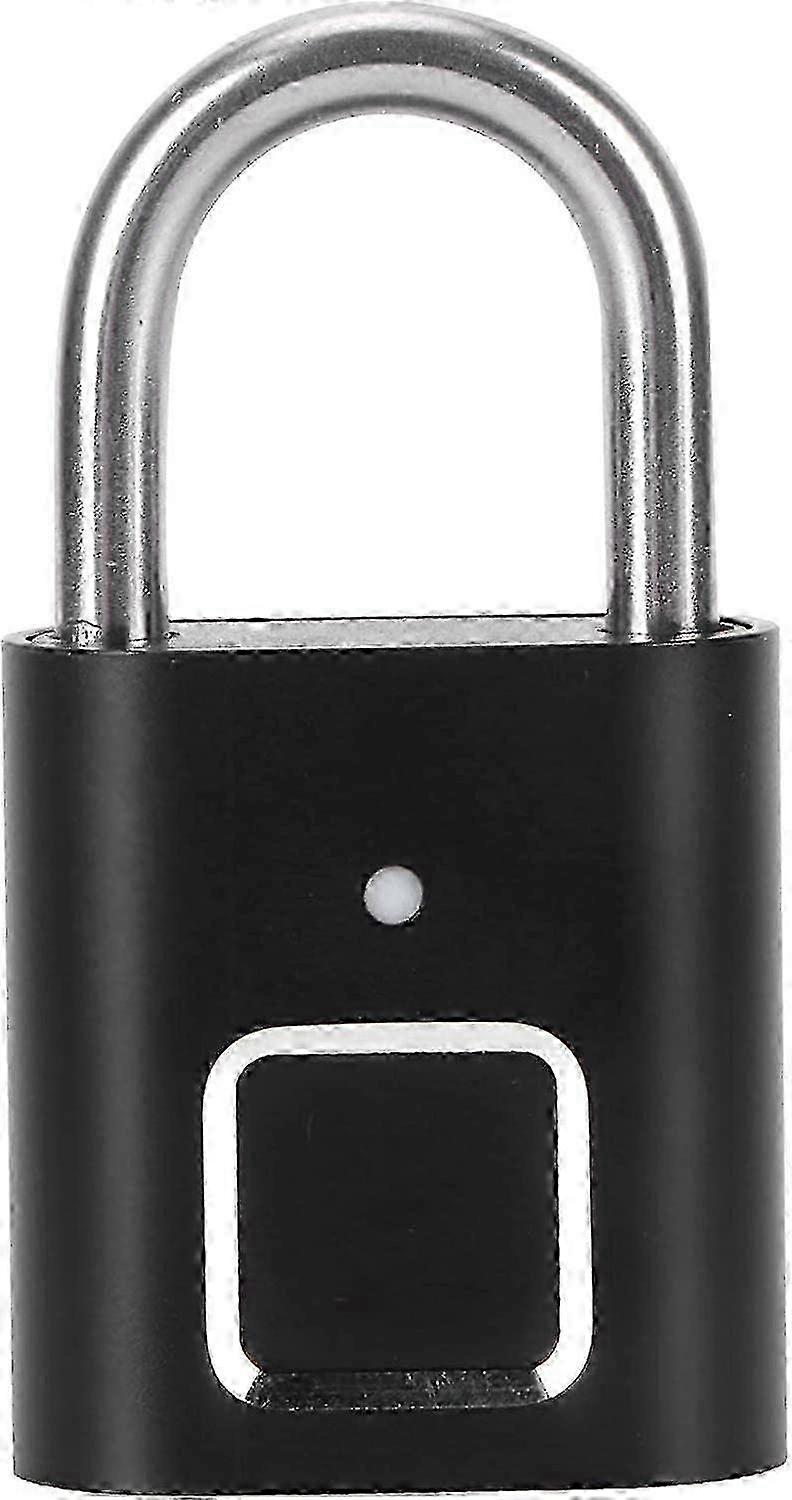 ジムセキュリティのためのスマート指紋南京錠