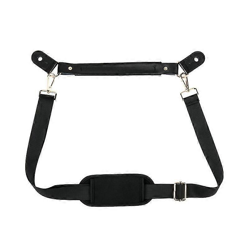 Convenient Speaker Shoulder Strap for Marshall Kilburn II/Stockwell II