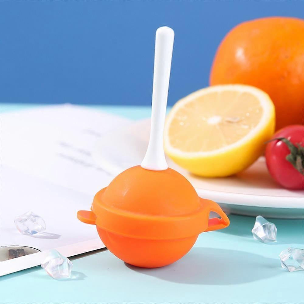 Mini Silicone Popsicle Mold with Removable Lids Lollipop Ice Maker Quality Silicone Ice Molds  Bar