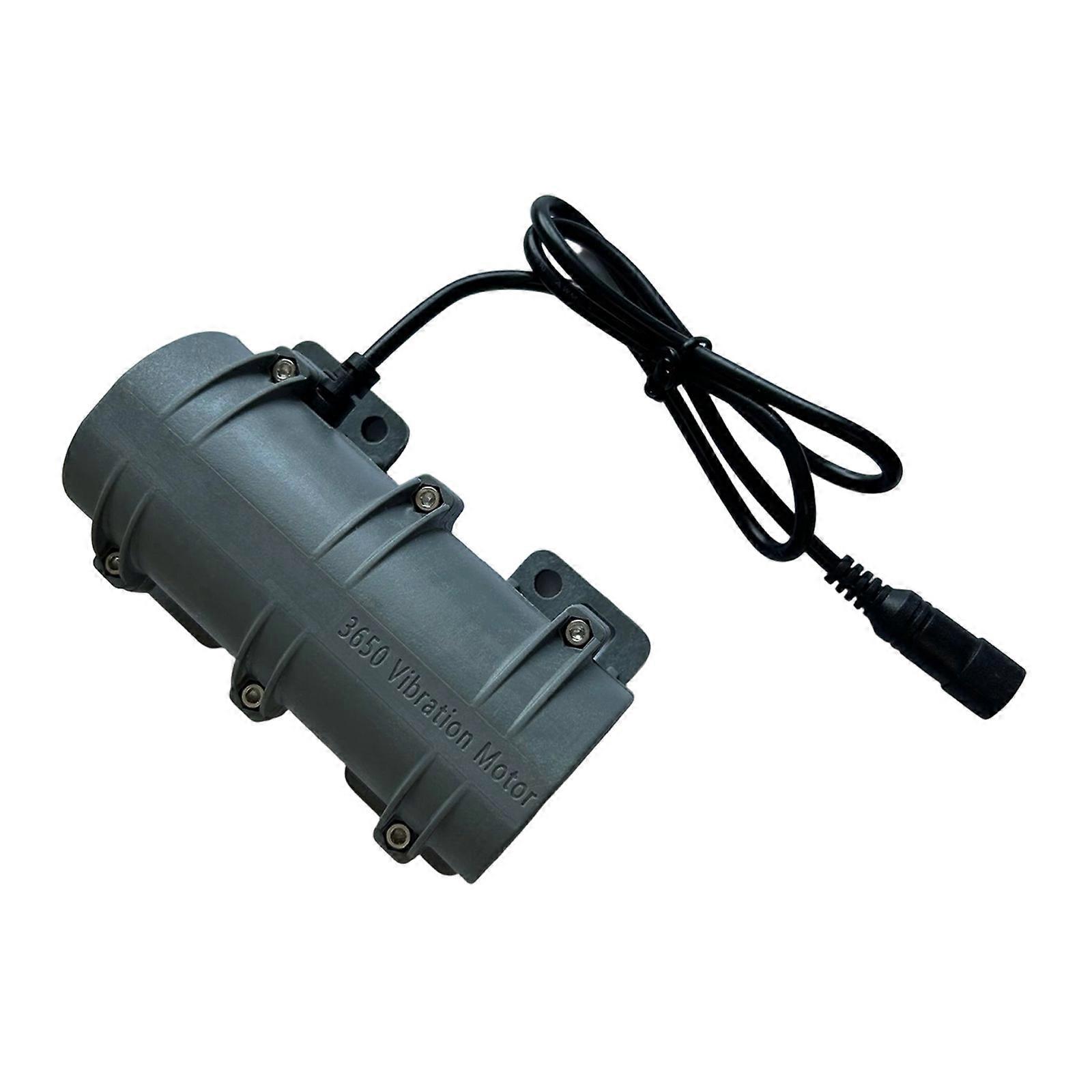 Accuracy Gear Beat Motor 12V 24V Tall Execution Massage Addition Highlighting five hundred Hour Existence Multicolor