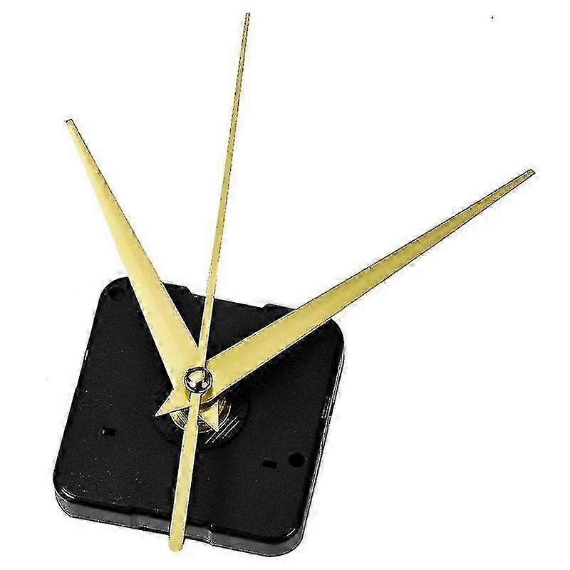 Replacement Quartz clock mechanism, choice of movement kit repair hands,DI
