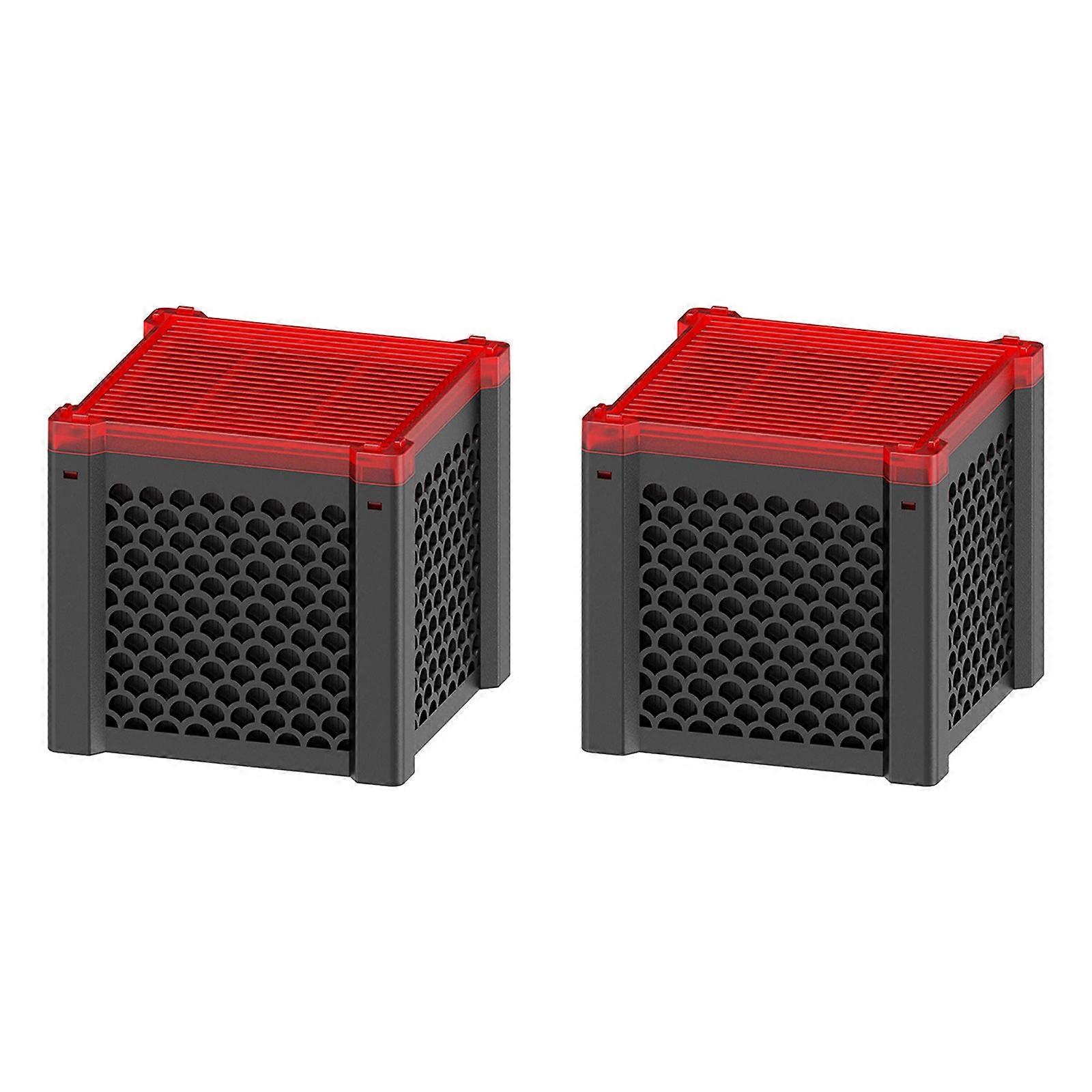 Fish Efficient Waste Safe  Saltwater Aquariums All size Multicolor