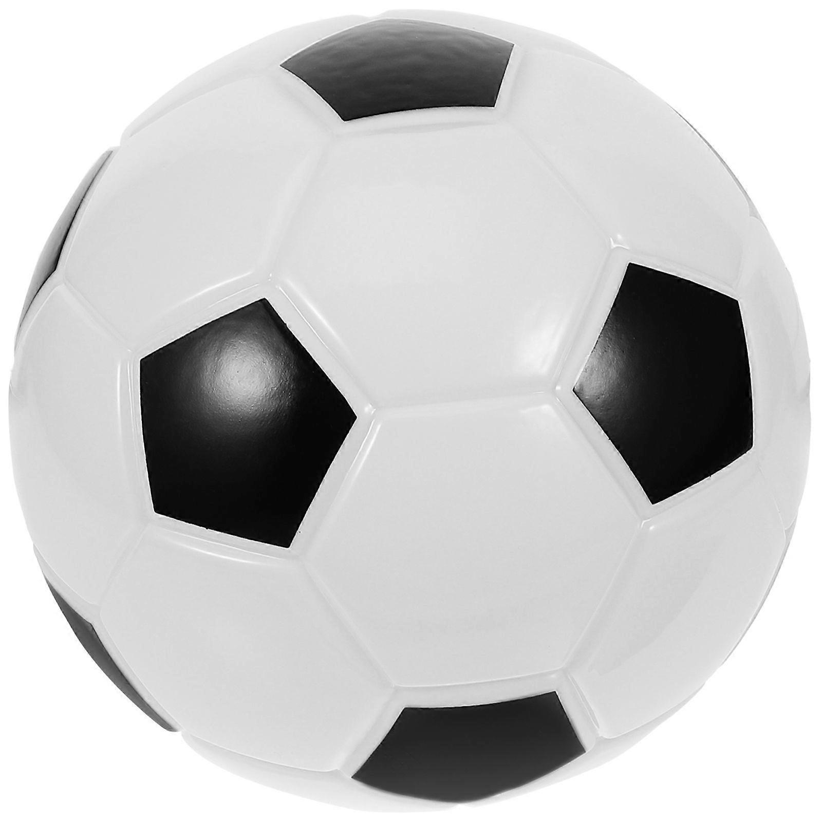 Pfostenlampenschirm Straßenlaternenabdeckung Fußballform Pfostenhalterung Lampenschirmabdeckung