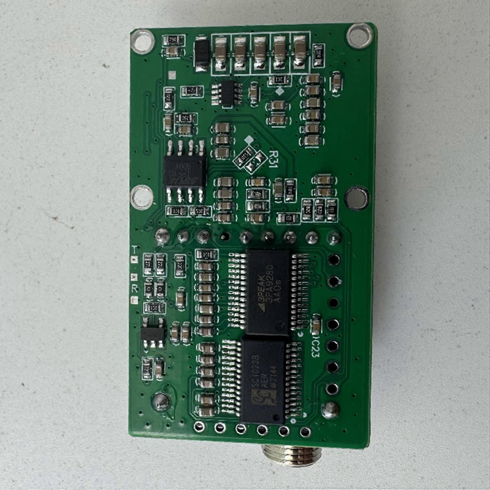 6X TTL Optical Transceiver Module Optical Terminal Equipment Drone-Specific ZED-F9P UM980 UM982 Ground+Air