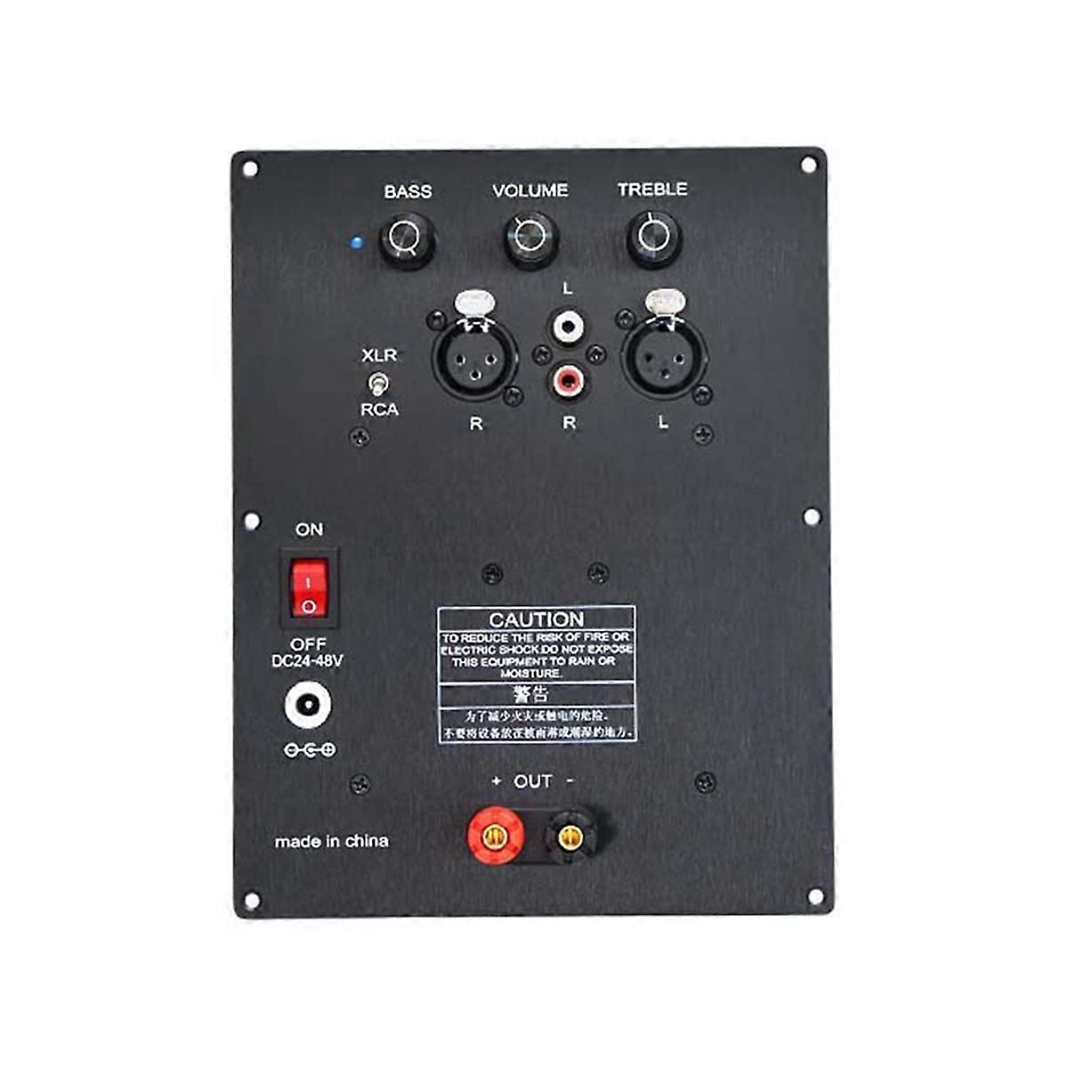 TPA3255 Active Speaker Amplifier Board 2.0 Channel High Power