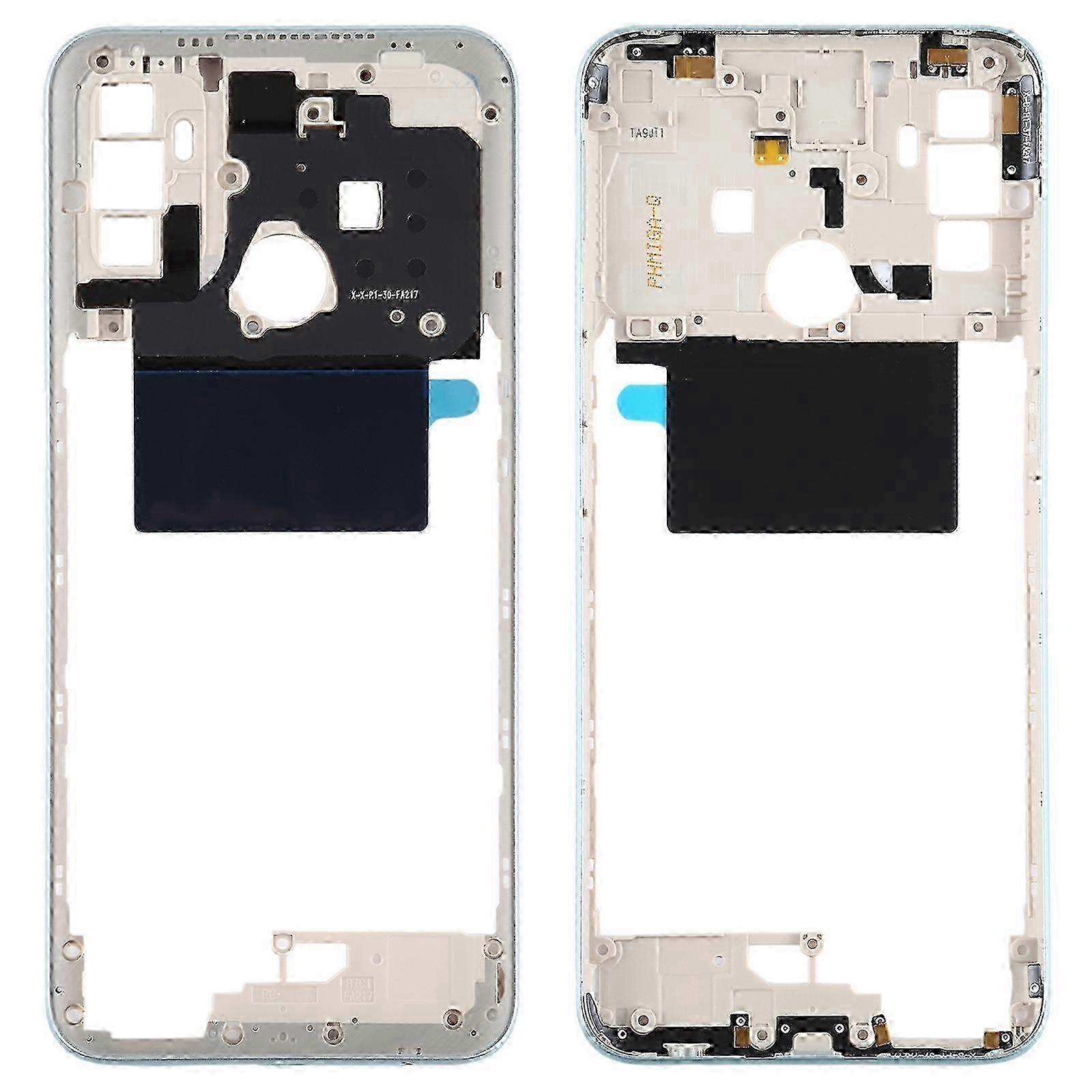 m For OPPO A53 /A53 4G/A53s/A32 4G/A33 2020 CPH2127 Middle Frame Bezel Plate