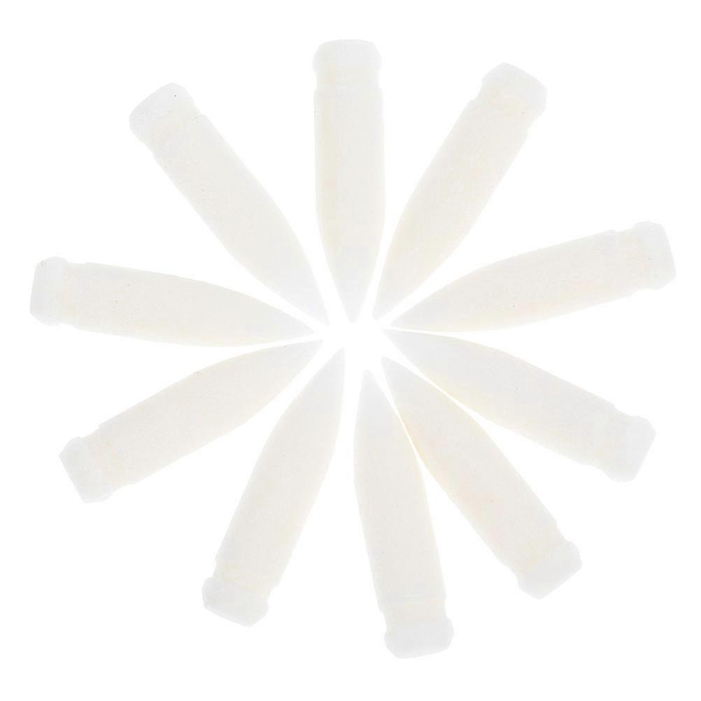 20Pcs Acrylic Paint Marker Nibs Replacement Tips for Fine Line Drawing