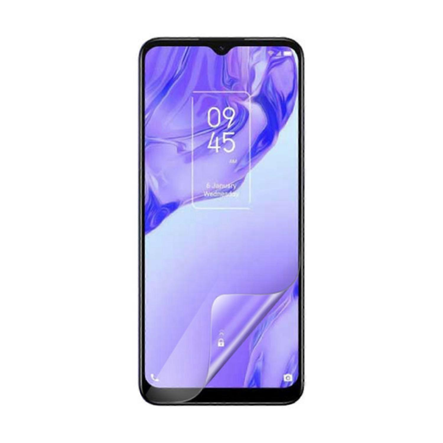 - Tcl 20b Hydrogel Screen Protector (copy)