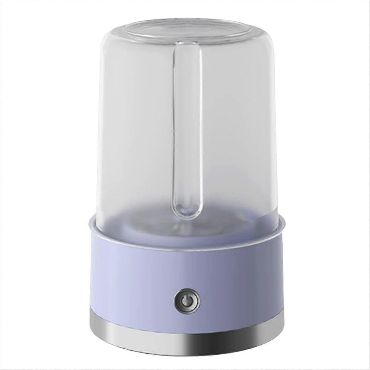 USB 충전 속옷 및 양말 세탁기, 휴대용 세탁컵, 가족 여행용 미니 세탁기