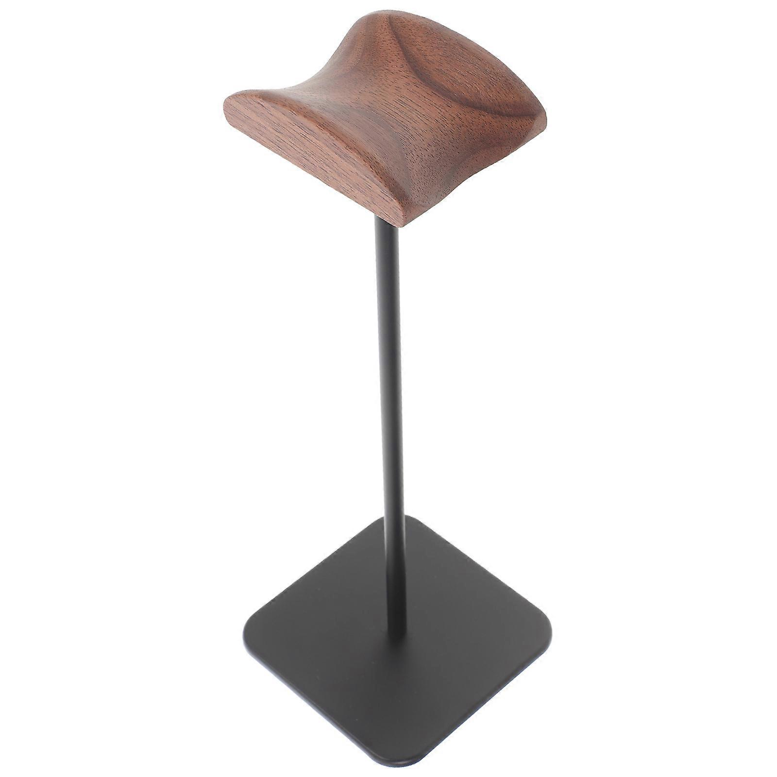 Headset Holder Desktop Headphone Holder for Holding One Headset