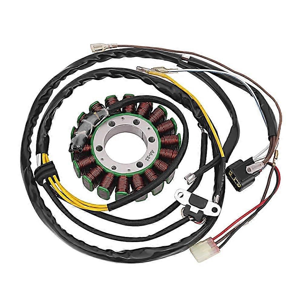 Generator Ignitor Stator Coil for ATP 500 400 OEM 3089546 3089965 3089249 Direct Fit Replacement