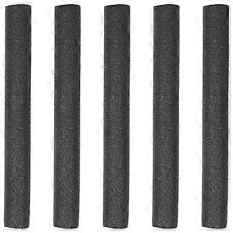 Trampoline Pole Foam Sleeves Anti-Collision Padding Covers for Kids 5Pcs Set