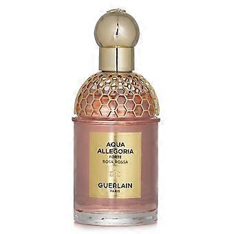 Guerlain - Aqua Allegoria Rosa Rossa Eau De Parfum Spray