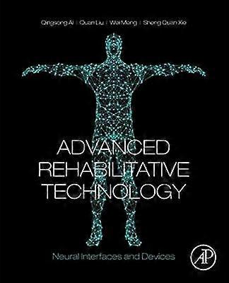 Advanced Rehabilitative Technology