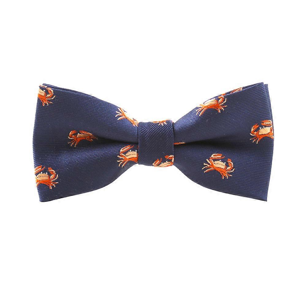 Kids Bow Tie Cartoon Polyester Adjustable Bowtie Performance Accessories 3Pcs