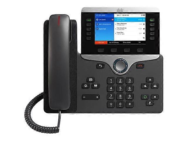 Cisco UC Telefon 8851