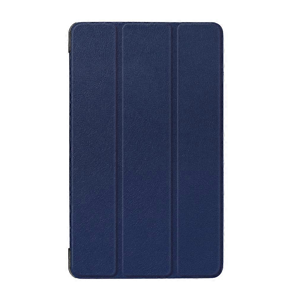 Tablet Case Ultra-Thin Tri-Fold Cover for 7 3G Protection