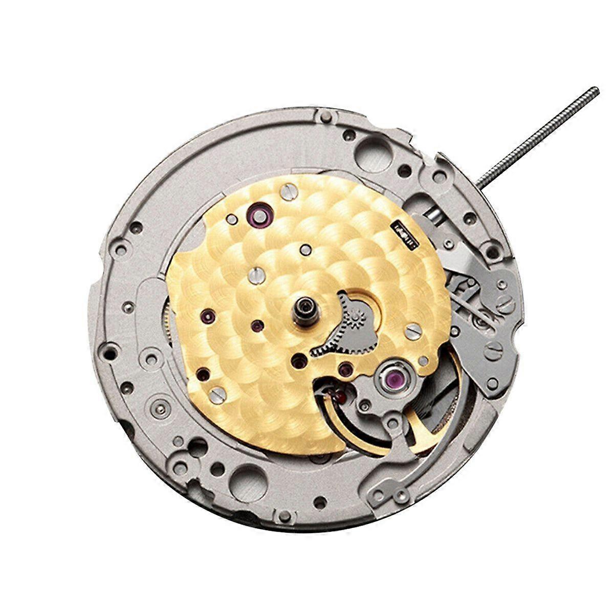 Automatic Mechanical 90S5 Watch Movement 3 Hands Watch Accessories for Watchmaker